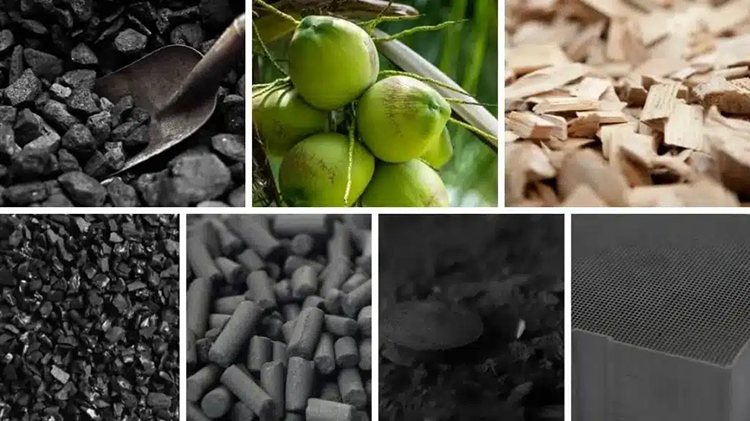Honeycomb Activated Carbon Wholesale Suppliers: Advantages, Applications, and Market Trends