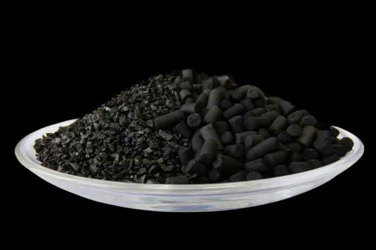 Columnar Coal-Based Activated Carbon Manufacturer: Selection and Applications