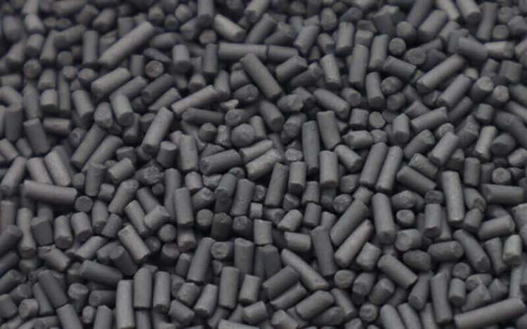 Price and Application of 4mm Columnar Activated Carbon