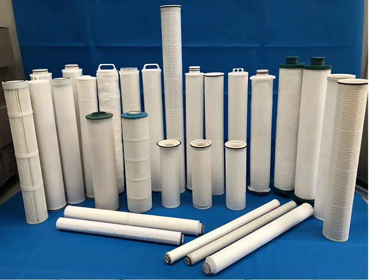 Activated Carbon Filter Cartridge Manufacturer: Key Factors in Choosing High-Quality Activated Carbon Filters