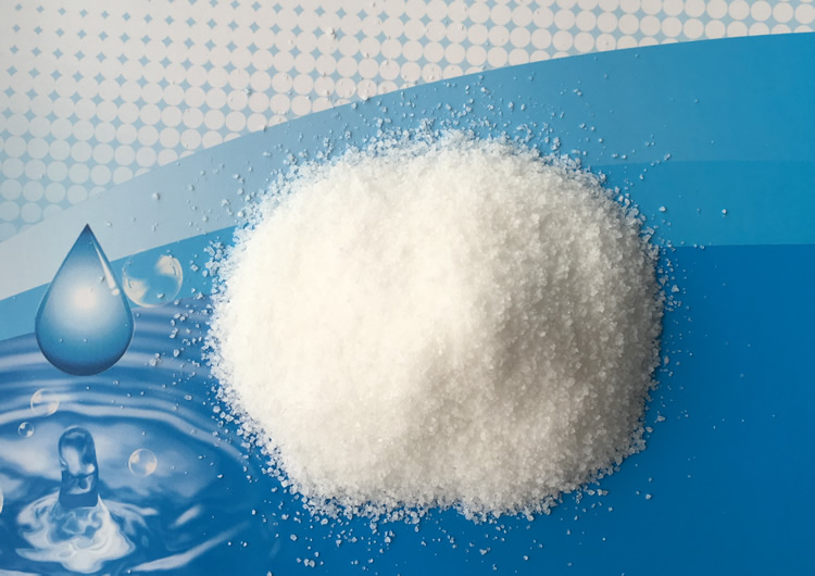 Applications and Advantages of Anionic Polyacrylamide and Activated Carbon in Water Treatment