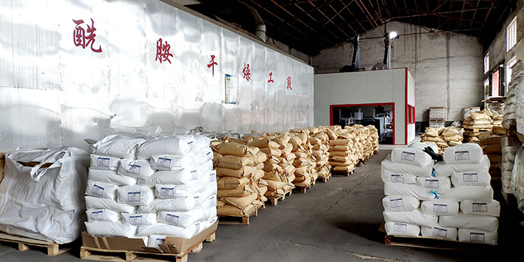 Anionic Polyacrylamide Manufacturer Supply: Efficient Water Treatment Solutions and Industry Applications