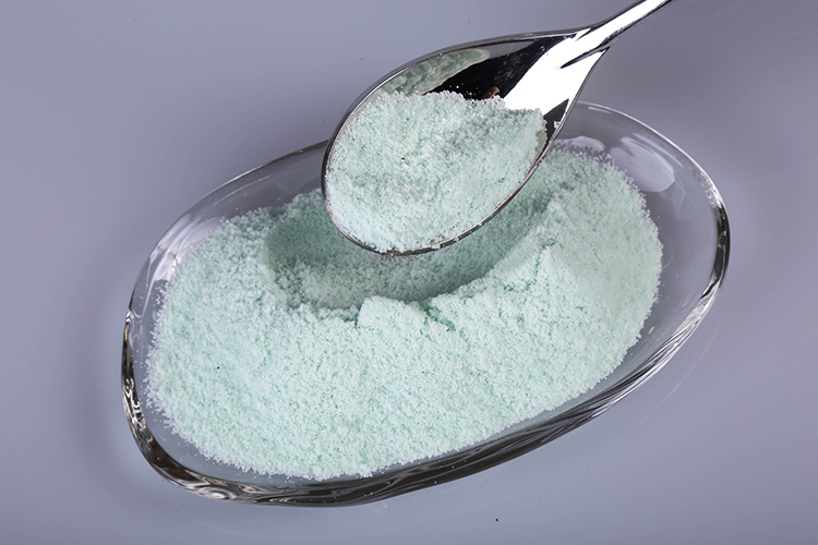 How Much Does Ferrous Sulfate Heptahydrate Cost Per Ton? Market Price and Application Analysis