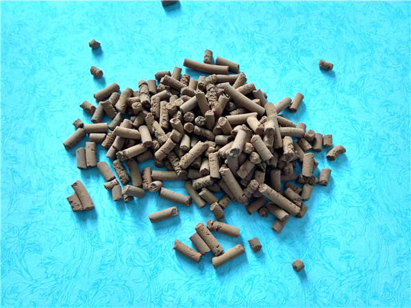 Features and Applications of Coal-Based Cylindrical Activated Carbon