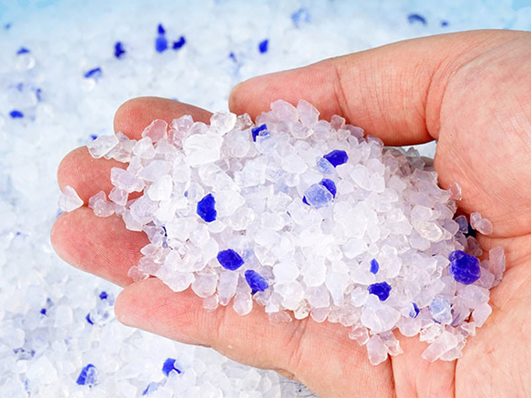 Silica Gel Cat Litter: An Ideal Choice for Environmental Sustainability and Health