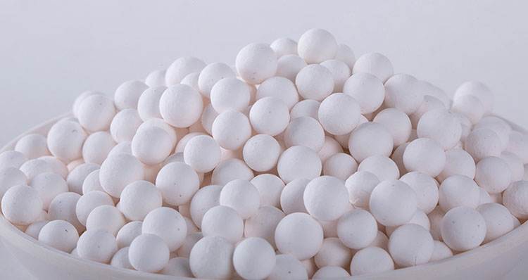 Activated Alumina Ball Manufacturers: How to Choose High-Quality Activated Alumina Balls