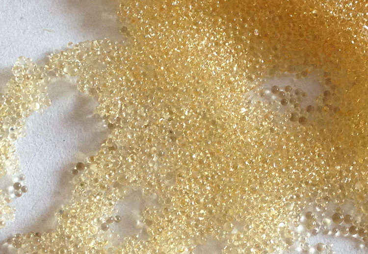 How Much Does Cation Exchange Resin Cost per Ton? A Comprehensive Guide to Prices and Influencing Factors