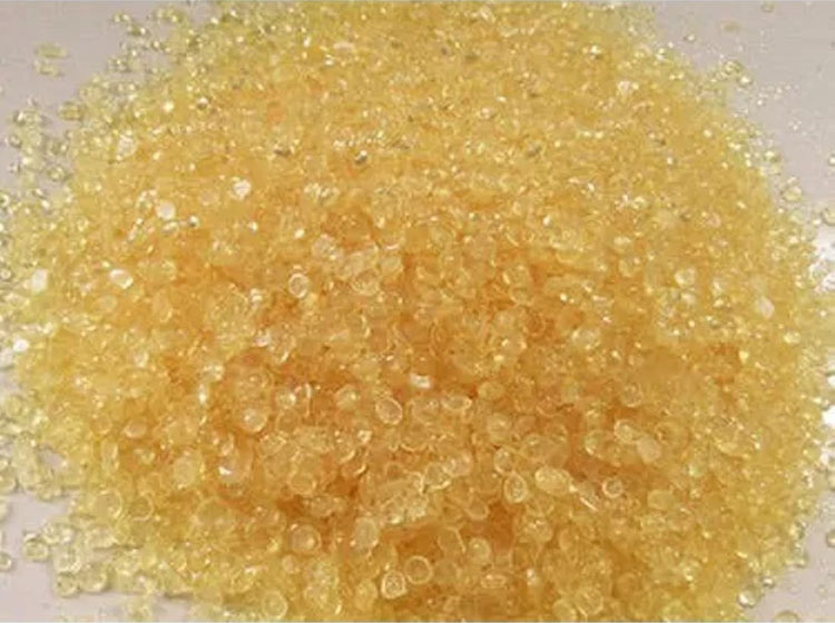 717 Strong Alkaline Anion Exchange Resin: Key Technology and Applications in Water Treatment