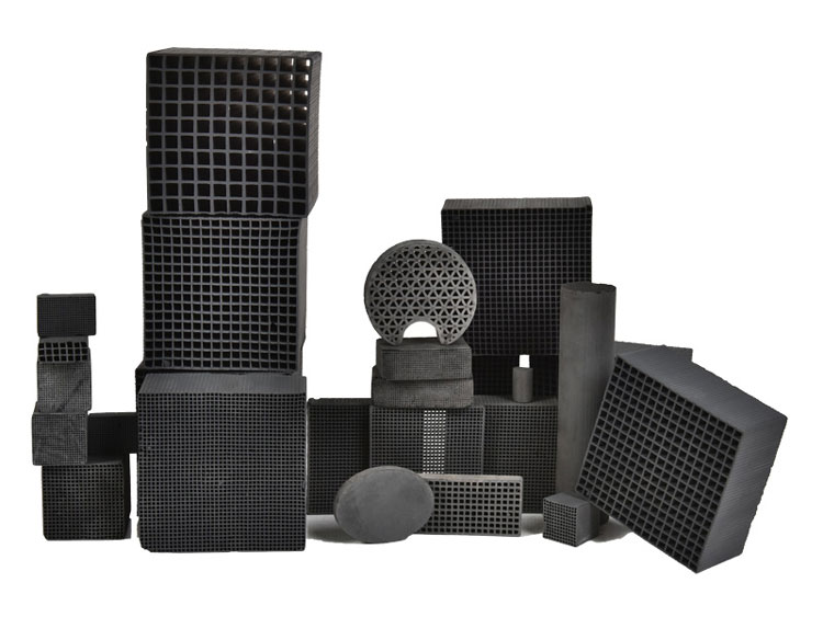 Honeycomb Activated Carbon: An Important Role in Environmental Protection and Industrial Applications