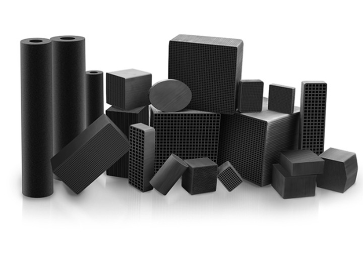 Honeycomb Activated Carbon: An Important Role in Environmental Protection and Industrial Applications