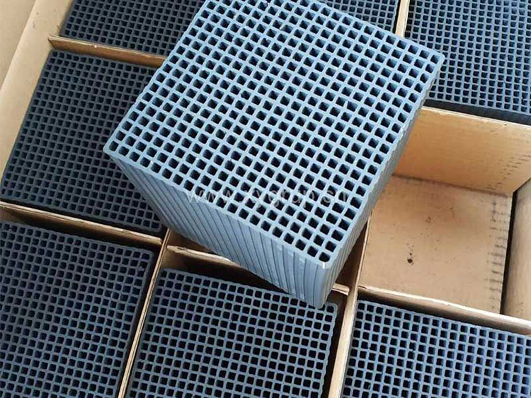 Honeycomb Activated Carbon Suppliers: Market Demand, Applications, and Industry Development