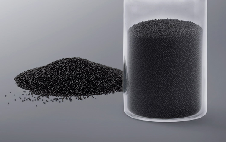 Features and Applications of Coal-Based Cylindrical Activated Carbon