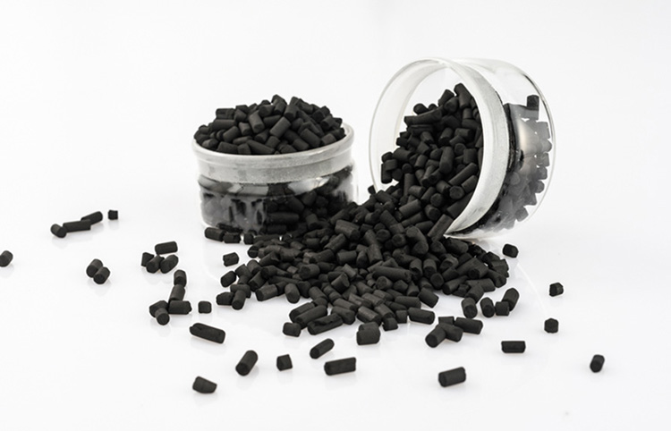 Coal-Based Columnar Activated Carbon: A Key Adsorbent Material and Its Wide Applications