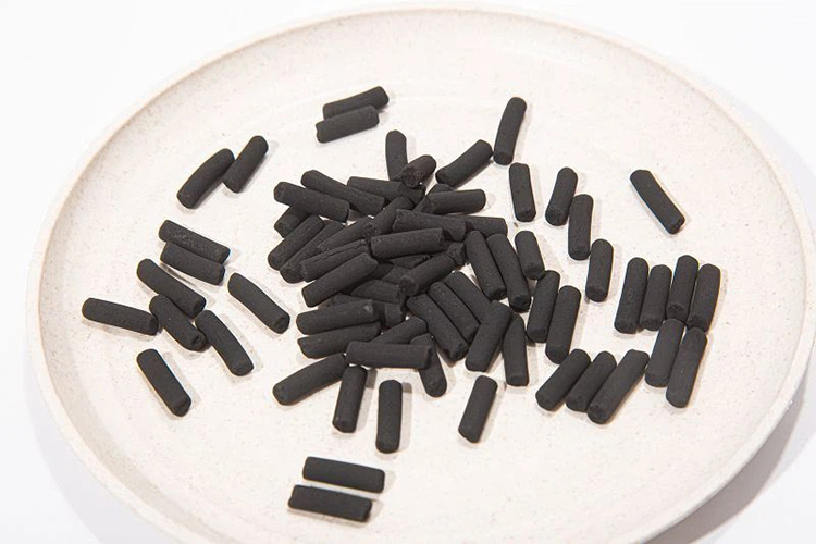 Hebei MTY Activated Carbon Co.,LTD: Professional Coal-Based Columnar Activated Carbon Manufacturer